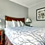 OYO Hotel Memphis TN I-40