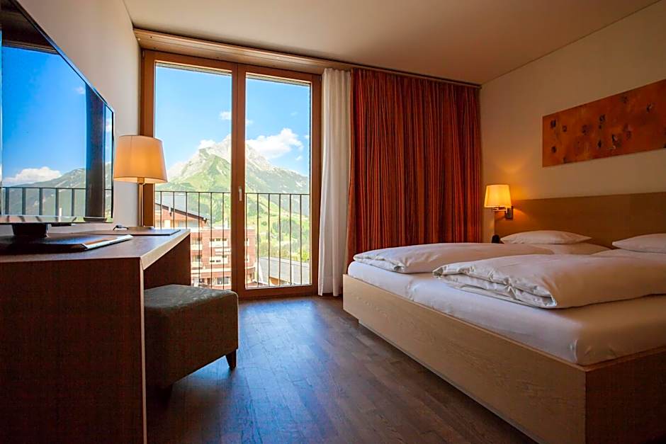 Hotel Steffisalp