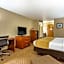 Comfort Inn & Suites Springfield I-44