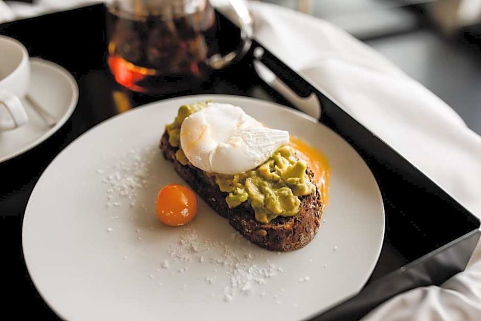 Roomers Munich, Autograph Collection by Marriott