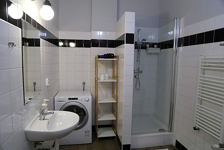 Charles Square Apartments