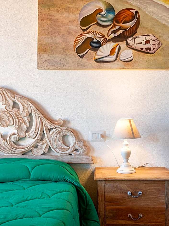 QUADRIFOGLIO Affittacamere