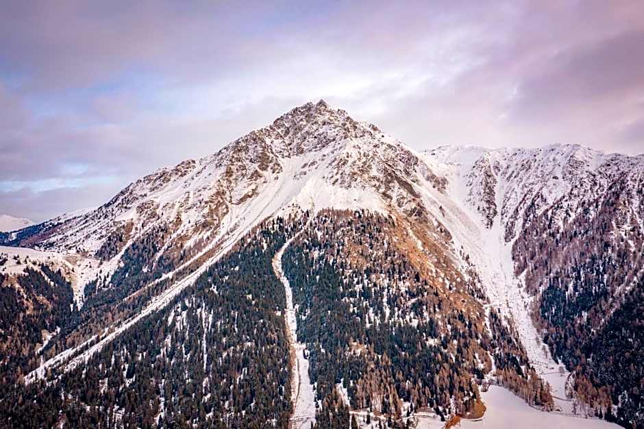 Hotel Tia Monte Nauders