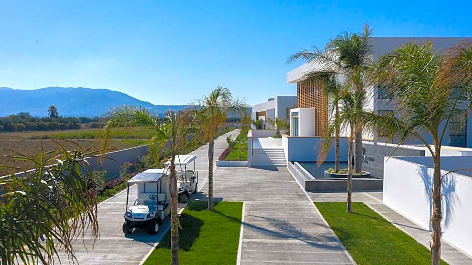 D' Andrea Lagoon All Suites - Adults Only