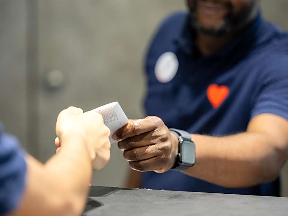 Ibis Paris Alesia Montparnasse