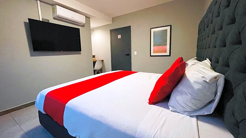 HIT Merida Hotel Boutique