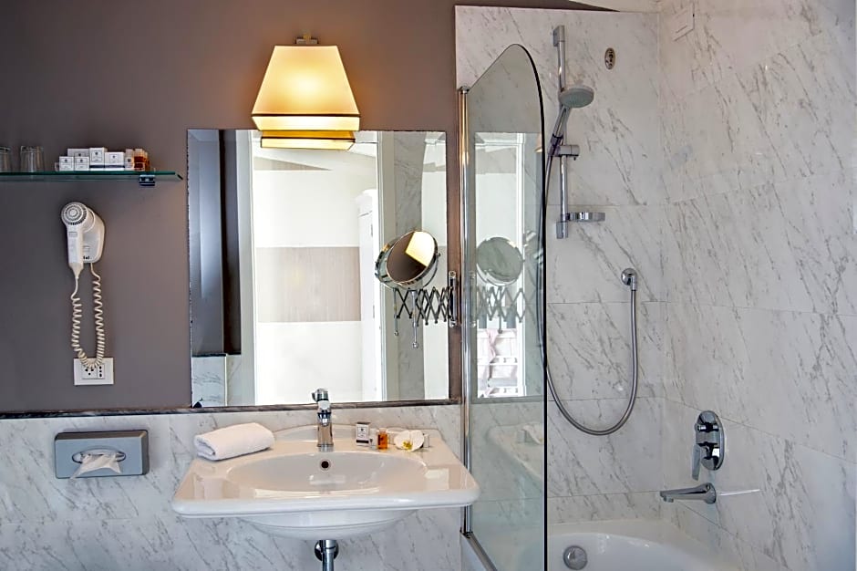 Hotel Rapallo