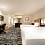 Executive Suites Hotel Burnaby