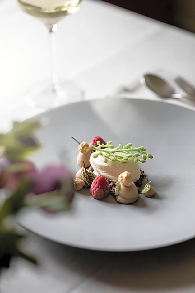 Hotel Weingut Stroblhof