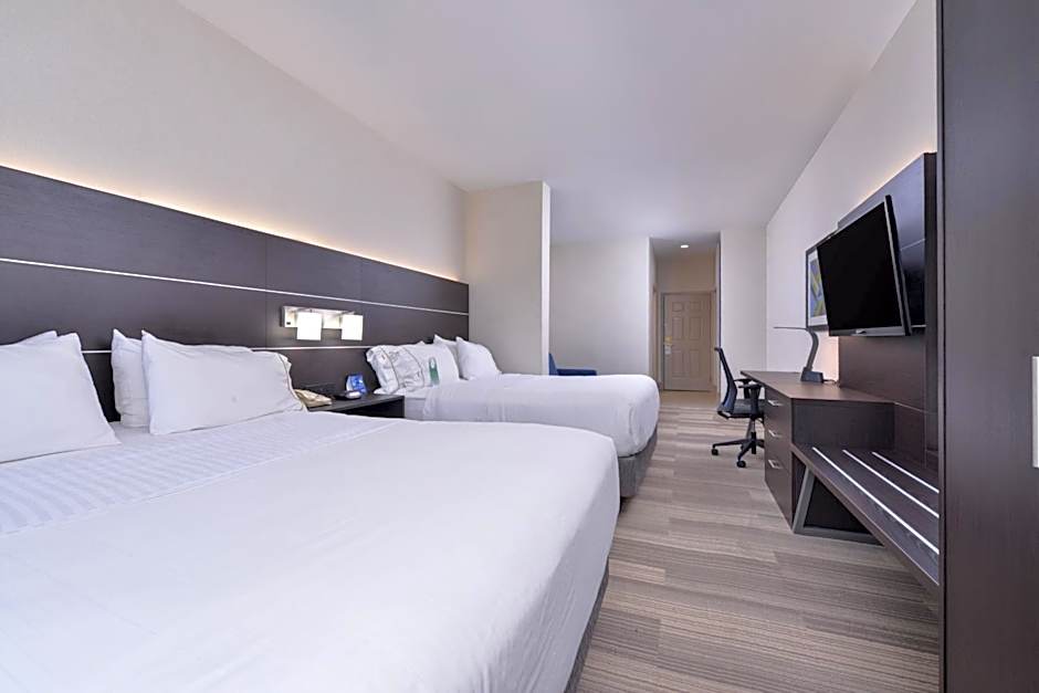 Holiday Inn Express Mystic By IHG