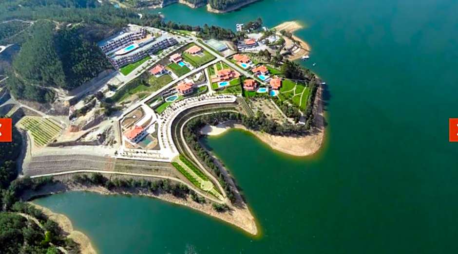 Apartamentos do Lago