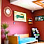 greet Hotel Castres Saix