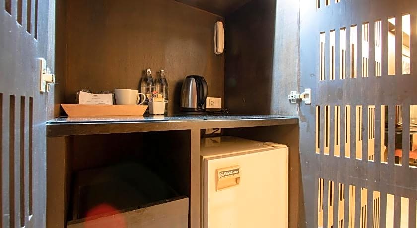 The Residence Rajtaevee Hotel