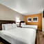 Comfort Inn Beach/Boardwalk Area