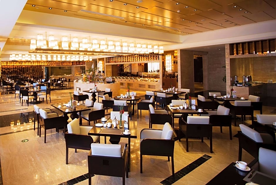 Howard Johnson Changsheng Plaza Meizhou