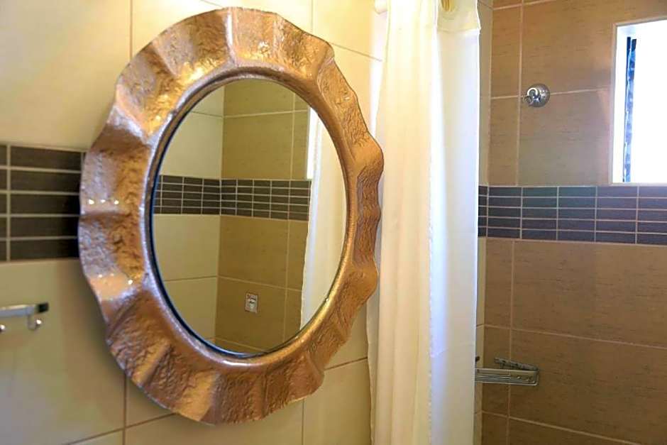 Hotel Zeus