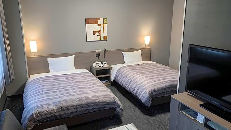 Hotel Route Inn Sendai Higashi