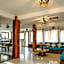 Casa Ak’ab’al Bacalar