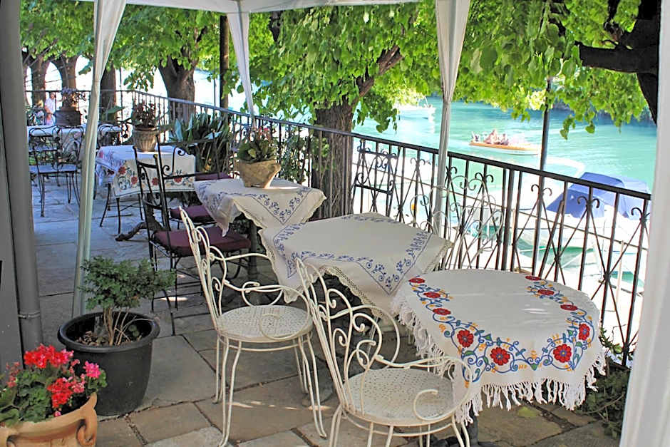 Villa Fiorita