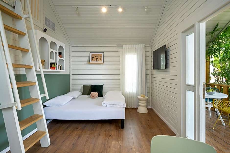 Nir David Country Lodge