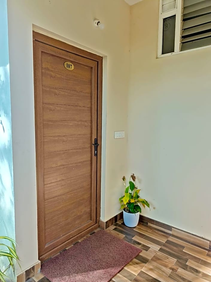 Whispering Woods Coorg