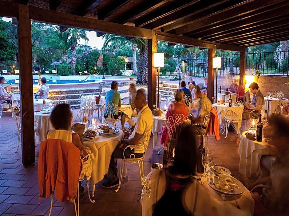 Hotel Costa dei Fiori