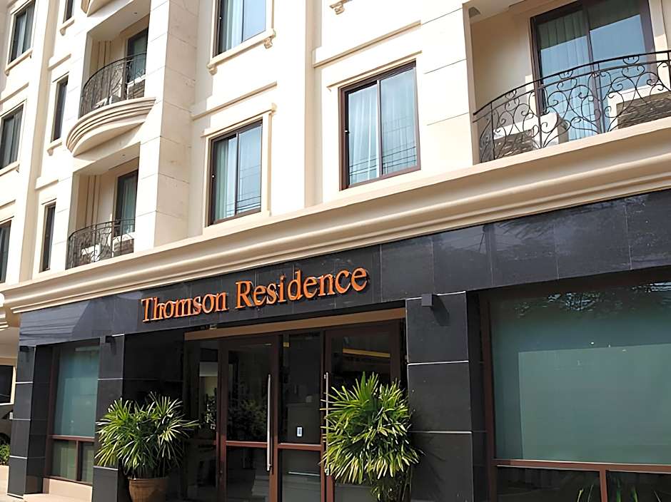 Thomson Residence Hotel