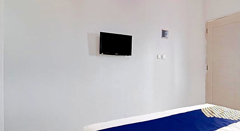 Hotel O Wisma Jaya SyariahNearRM Beringin Indah