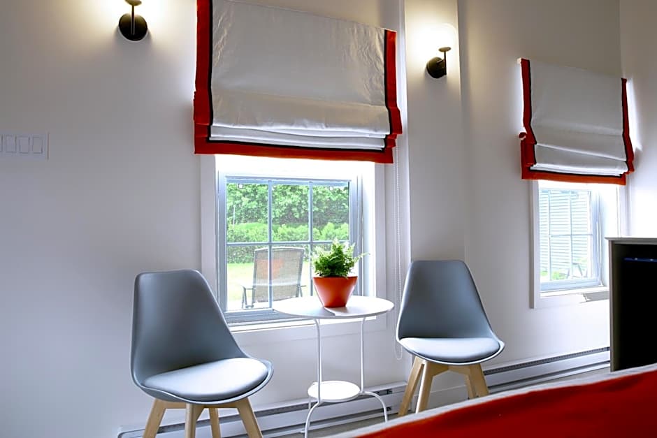 Auberge du Grand Lac