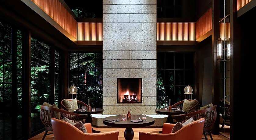 The Ritz-Carlton Nikko