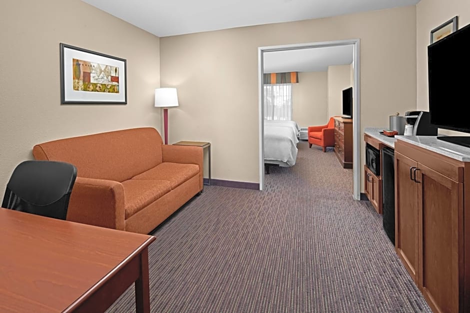 Holiday Inn Express Hotel & Suites Scottsdale - Old Town