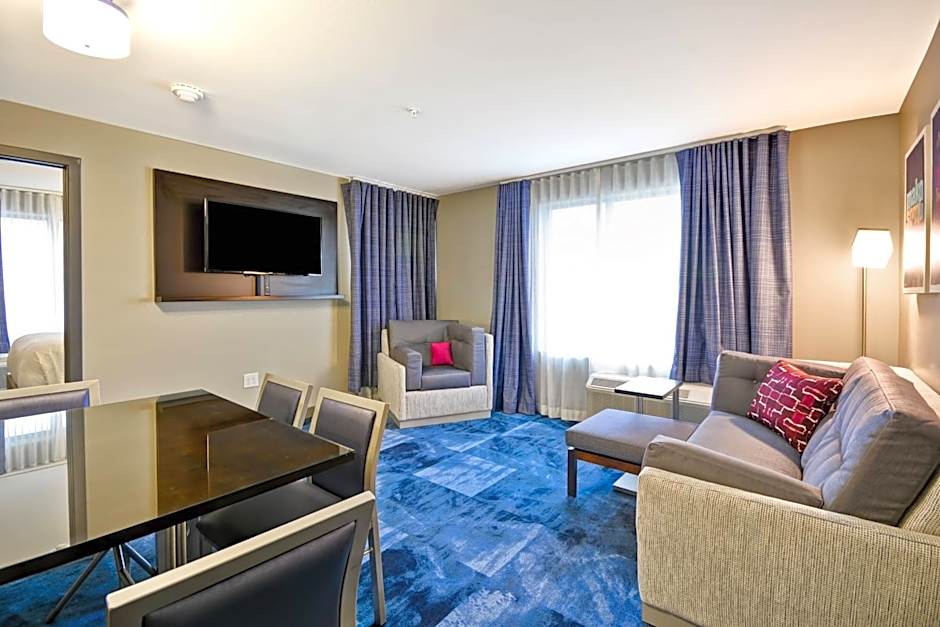 TownePlace Suites by Marriott Dover Rockaway