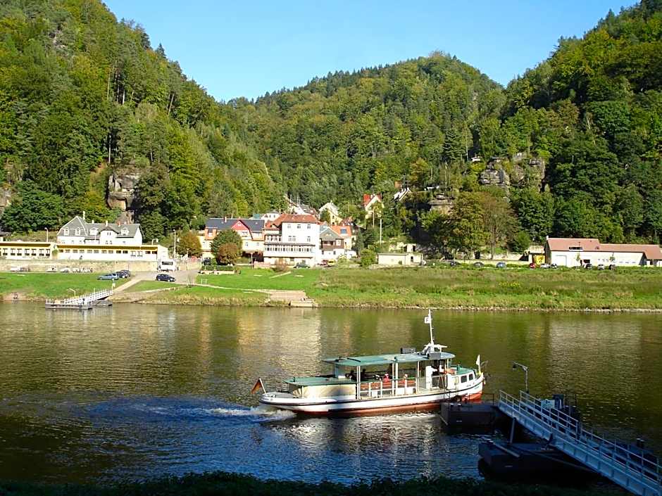 Bio-Hotel Zur Mühle