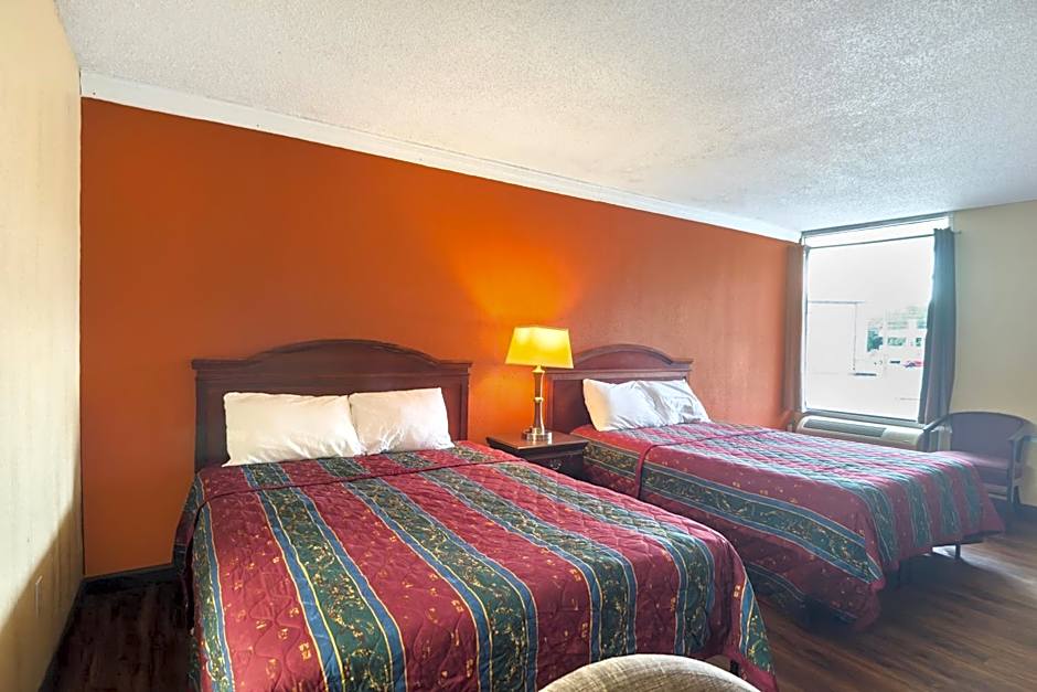 OYO Hotel Vienna I-75