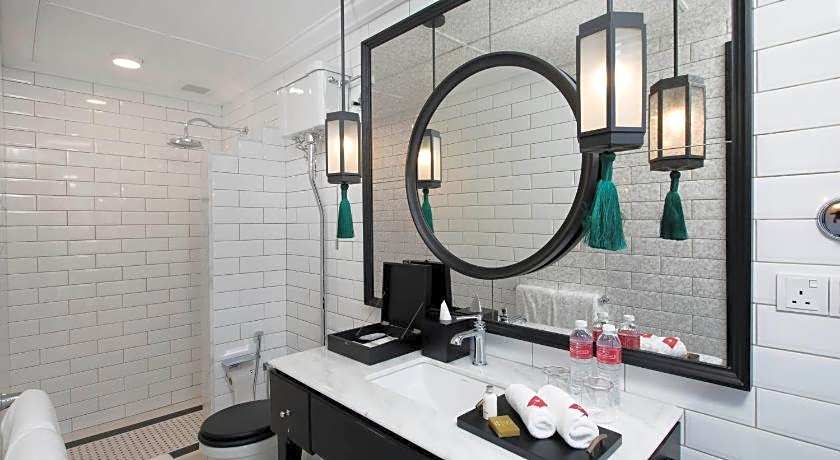 Liu Men Melaka - by Preference