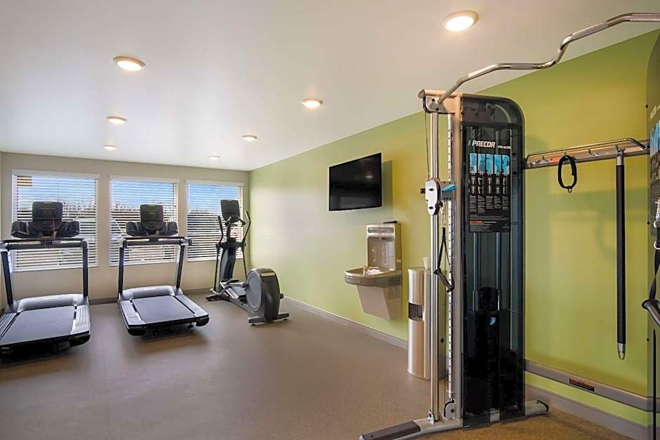 WoodSpring Suites Grand Rapids Kentwood