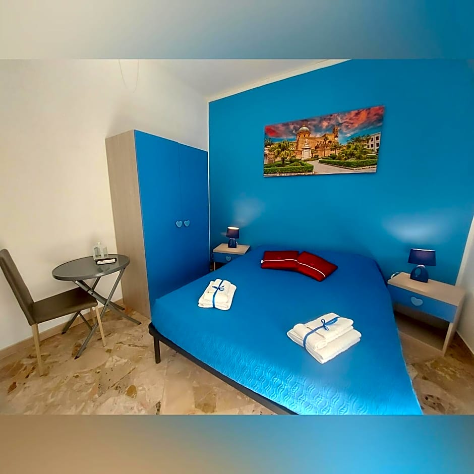 B&B D'Amico 87
