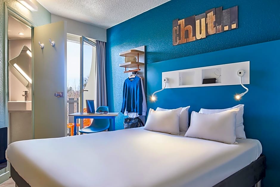 ibis budget Saint-Ouen-l'Aumône