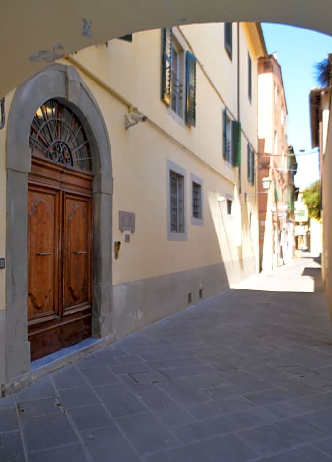 Casa per ferie religiosa Figlie di Nazareth