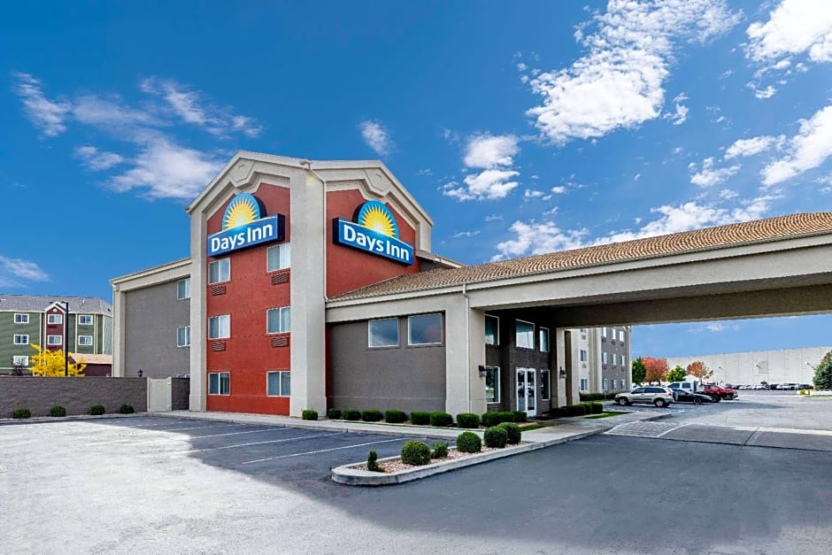 Days Inn by Wyndham Springville