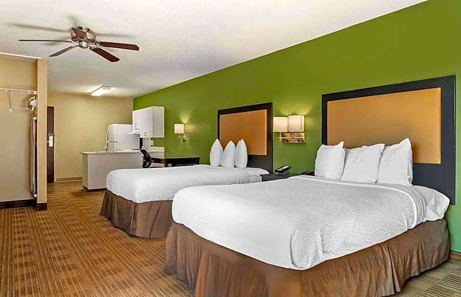 Extended Stay America Select Suites - Grand Rapids - Kentwood