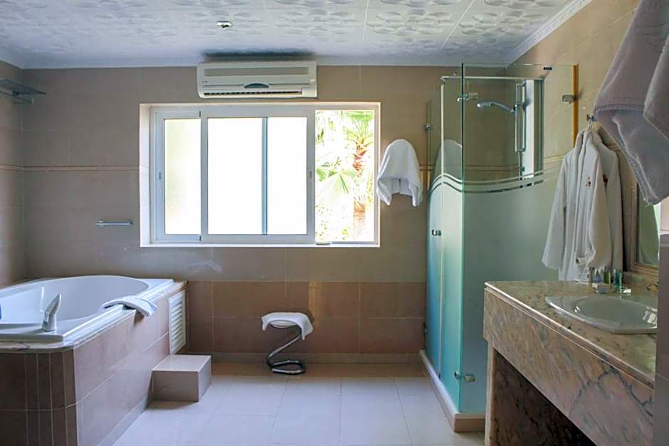 Hotel Paraíso Del Mar