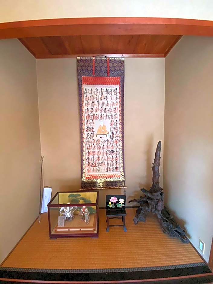 ゲストハウス アルベルゲ Guesthouse ALBERGUE SAKURA