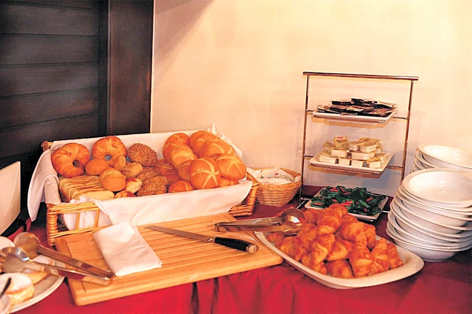 Panorama Landhaus - Joker Card included in Summer