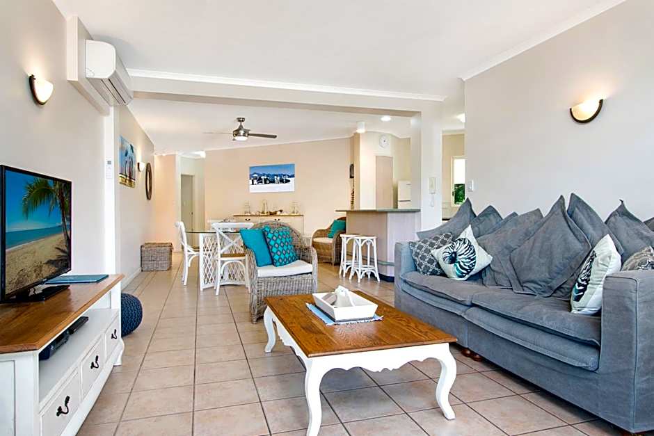 Trinity Waters Boutique Beachfront