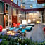 Aloft Minneapolis