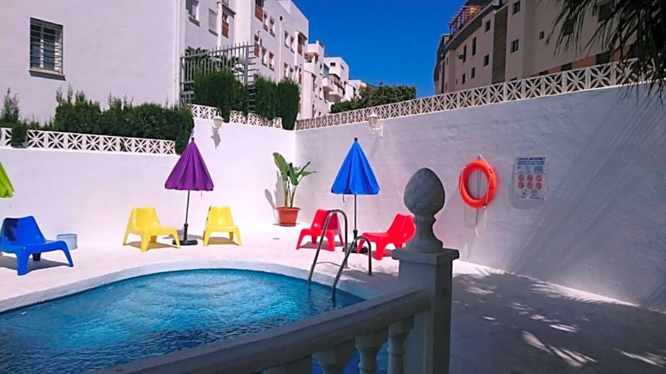 Hotel Betania