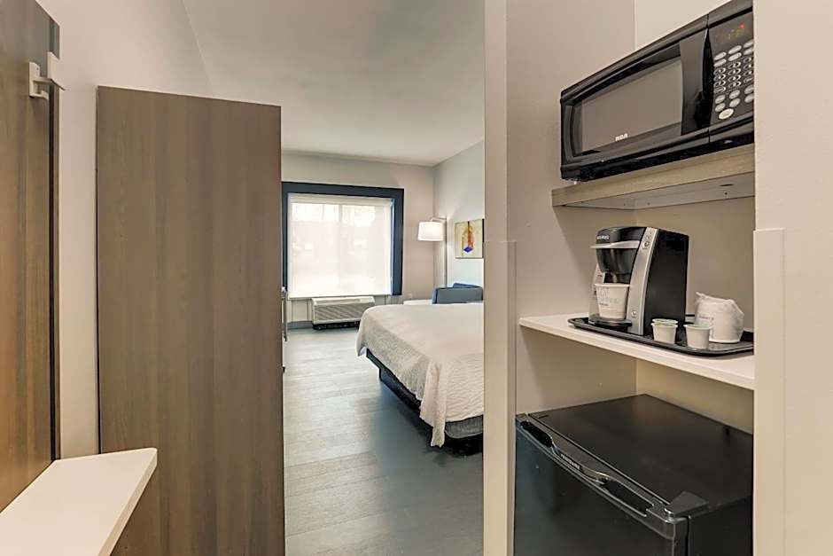 Holiday Inn Express Hotel & Suites Richmond By IHG