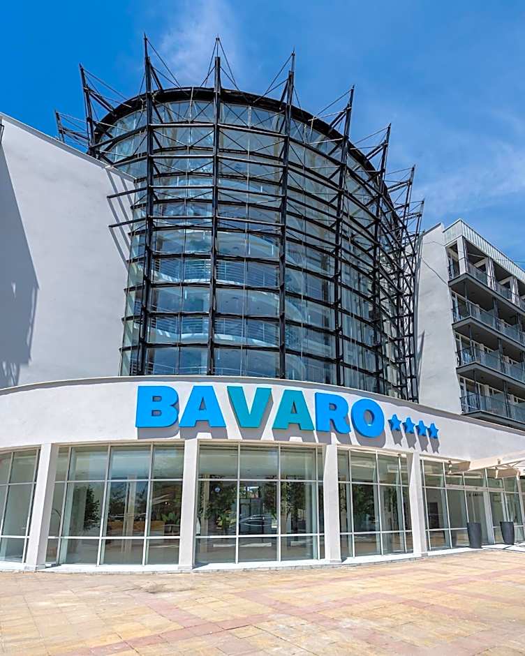 Hotel Bavaro