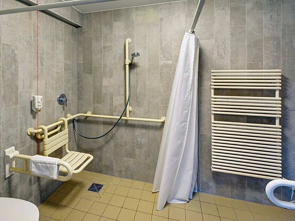 B&B HOTEL Kassel-Industriepark